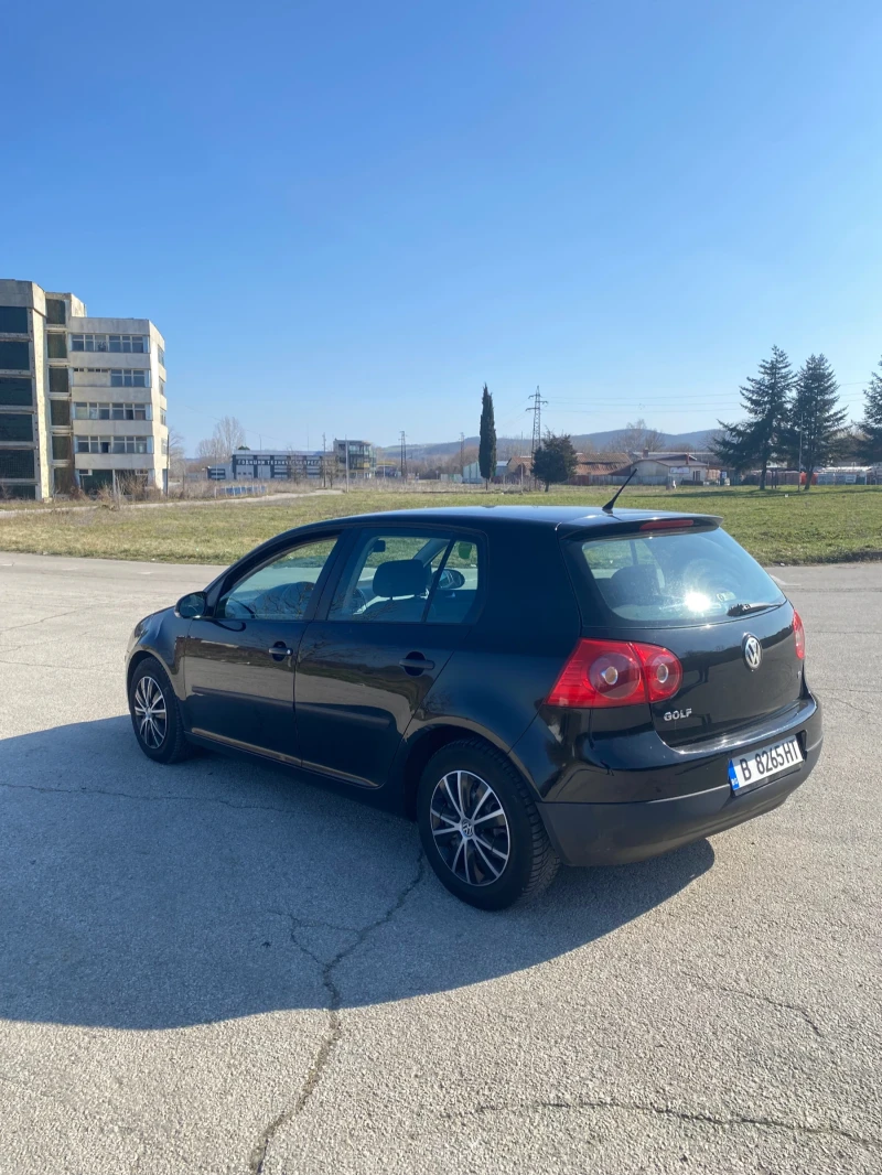 VW Golf 1.6 102, снимка 1 - Автомобили и джипове - 49525411