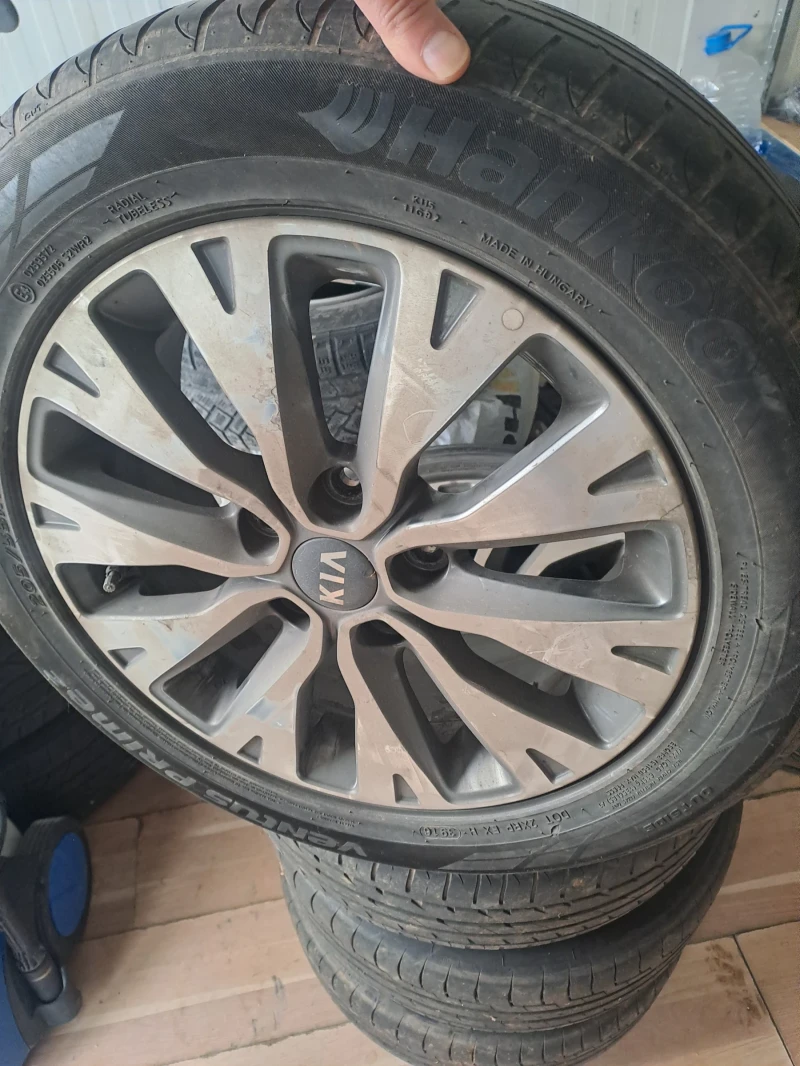 Kia Ceed 1.0 бензин , снимка 7 - Автомобили и джипове - 50023499