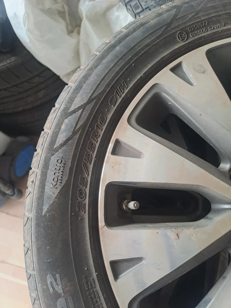 Kia Ceed 1.0 бензин , снимка 9 - Автомобили и джипове - 50023499