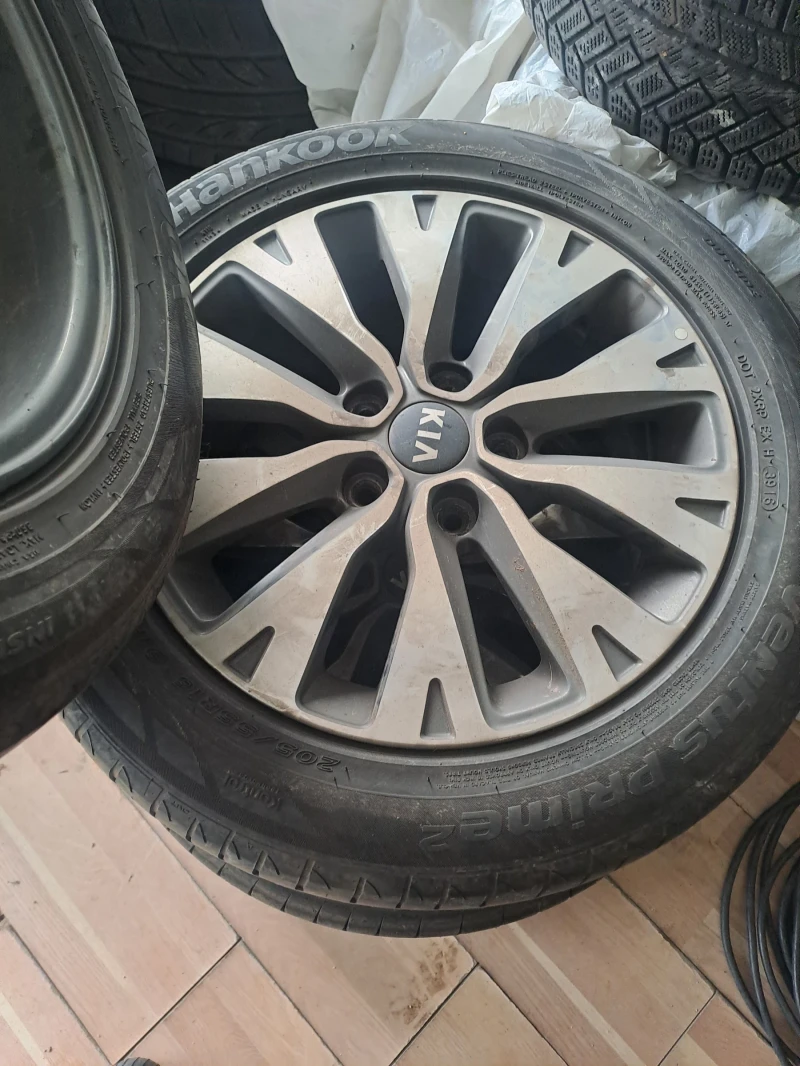 Kia Ceed 1.0 бензин , снимка 8 - Автомобили и джипове - 50023499