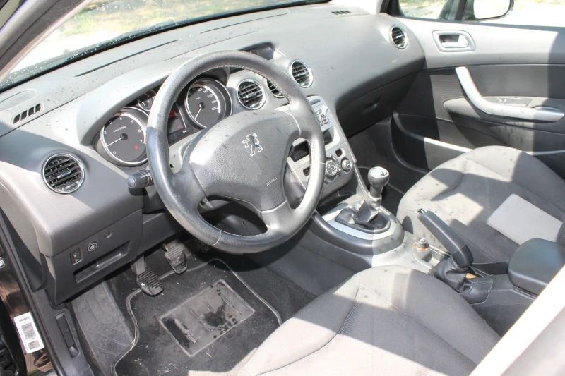Peugeot 308 ИТАЛИЯ, НА ЧАСТИ, НОВ ВНОС, снимка 10 - Автомобили и джипове - 50551802