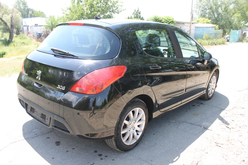 Peugeot 308 ИТАЛИЯ, НА ЧАСТИ, НОВ ВНОС, снимка 6 - Автомобили и джипове - 50551802