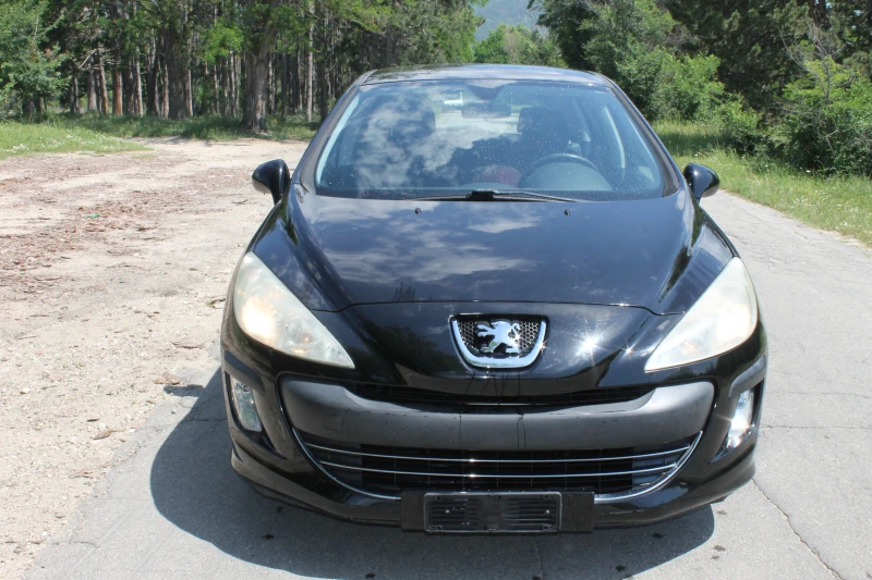 Peugeot 308 ИТАЛИЯ, НА ЧАСТИ, НОВ ВНОС, снимка 2 - Автомобили и джипове - 50551802