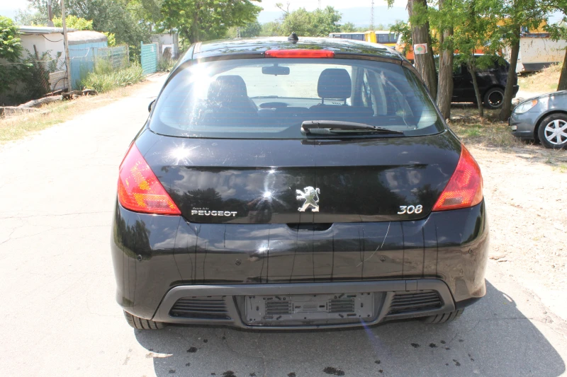 Peugeot 308 ИТАЛИЯ, НА ЧАСТИ, НОВ ВНОС, снимка 5 - Автомобили и джипове - 50551802