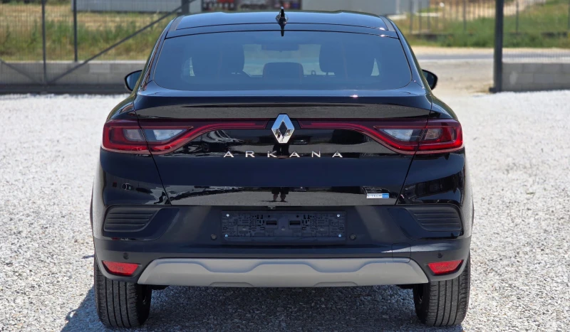 Renault Arkana 1.6 * ГАРАНЦИОНЕН* , снимка 5 - Автомобили и джипове - 50689295