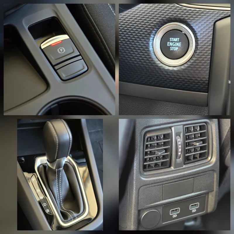 Renault Arkana 1.6 * ГАРАНЦИОНЕН* , снимка 14 - Автомобили и джипове - 50689295