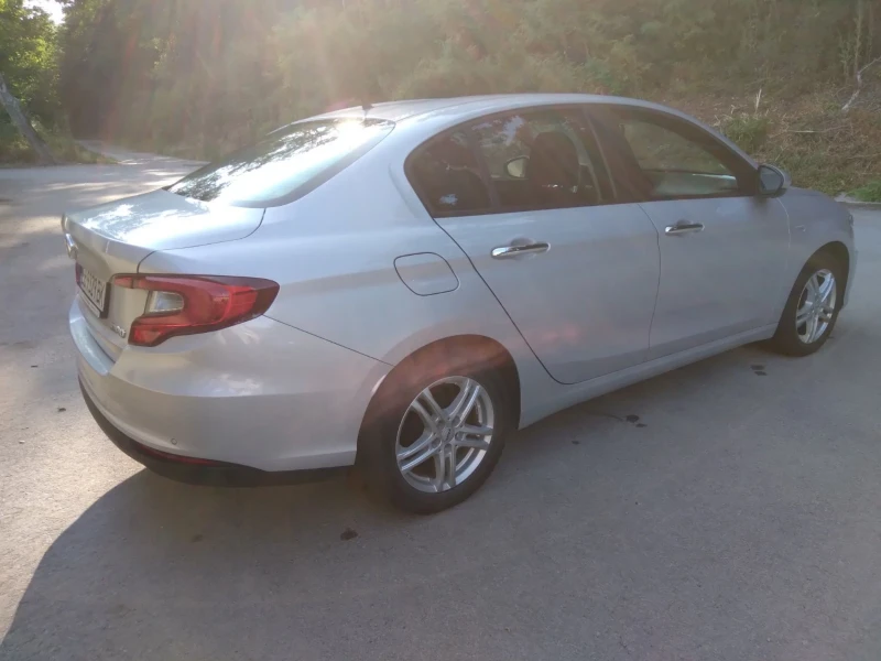 Fiat Tipo 1.4i//Газ, снимка 5 - Автомобили и джипове - 51068010