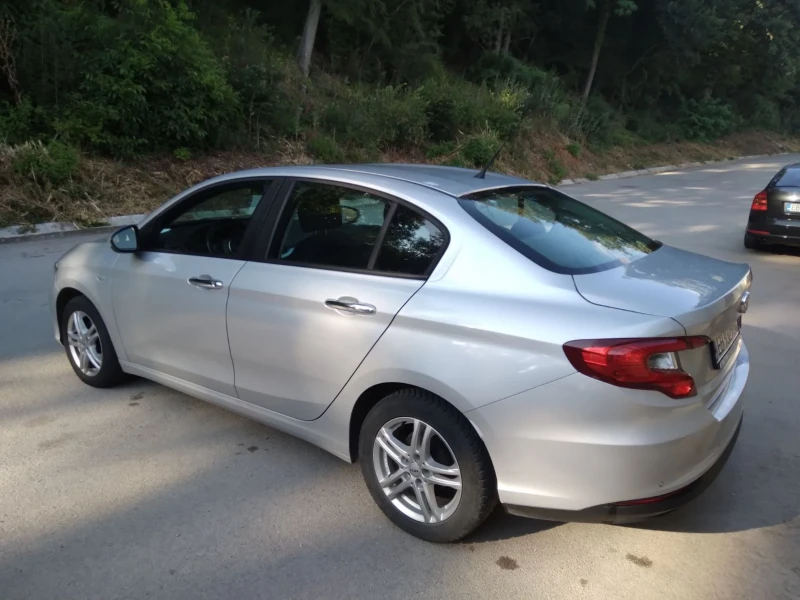 Fiat Tipo 1.4i//Газ, снимка 3 - Автомобили и джипове - 51068010