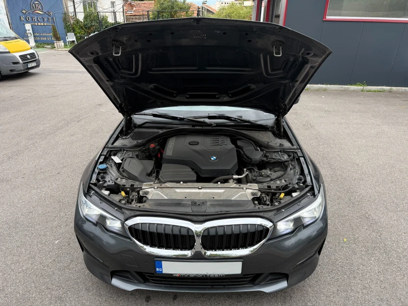 BMW 318 318i, снимка 15 - Автомобили и джипове - 52125298