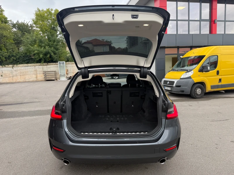 BMW 318 318i, снимка 6 - Автомобили и джипове - 52125298