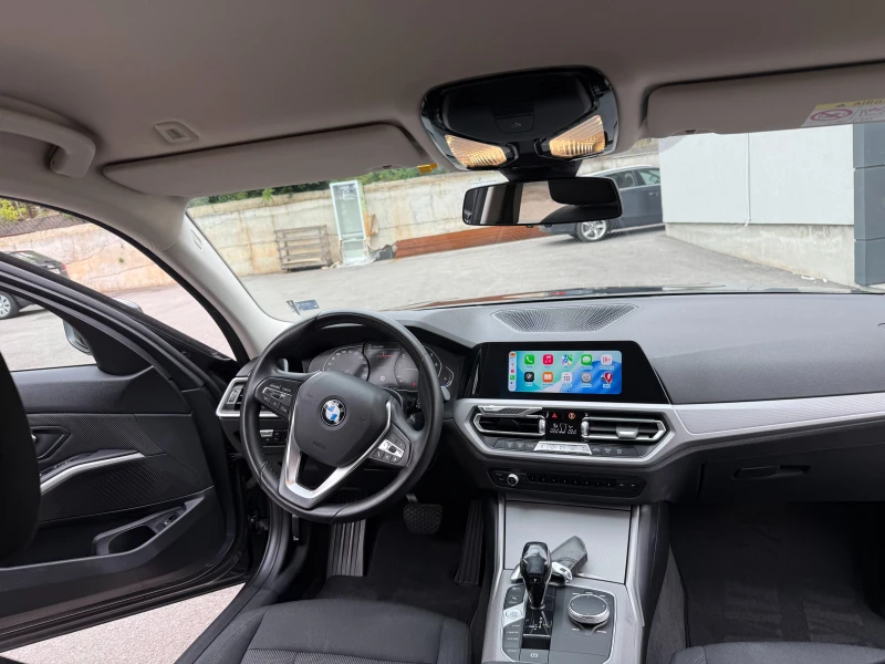 BMW 318 318i, снимка 10 - Автомобили и джипове - 52125298