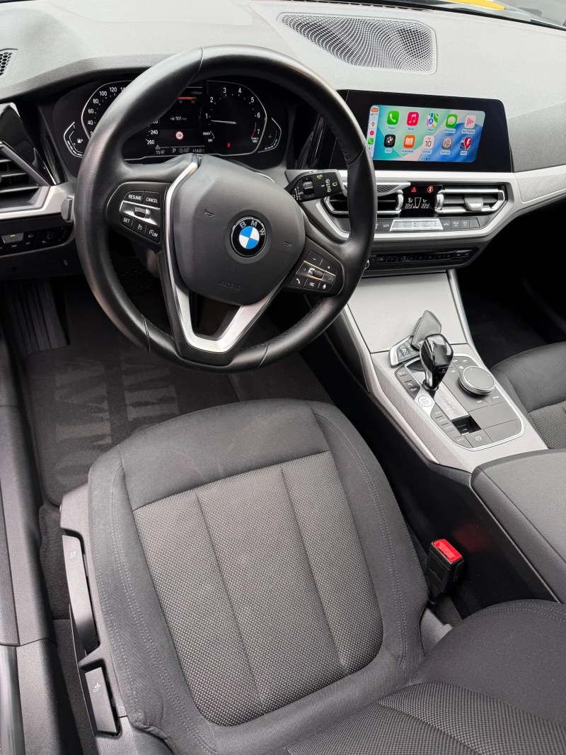 BMW 318 318i, снимка 9 - Автомобили и джипове - 52125298