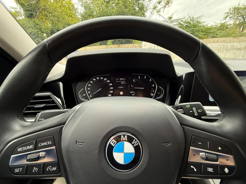 BMW 318 318i, снимка 12 - Автомобили и джипове - 52125298