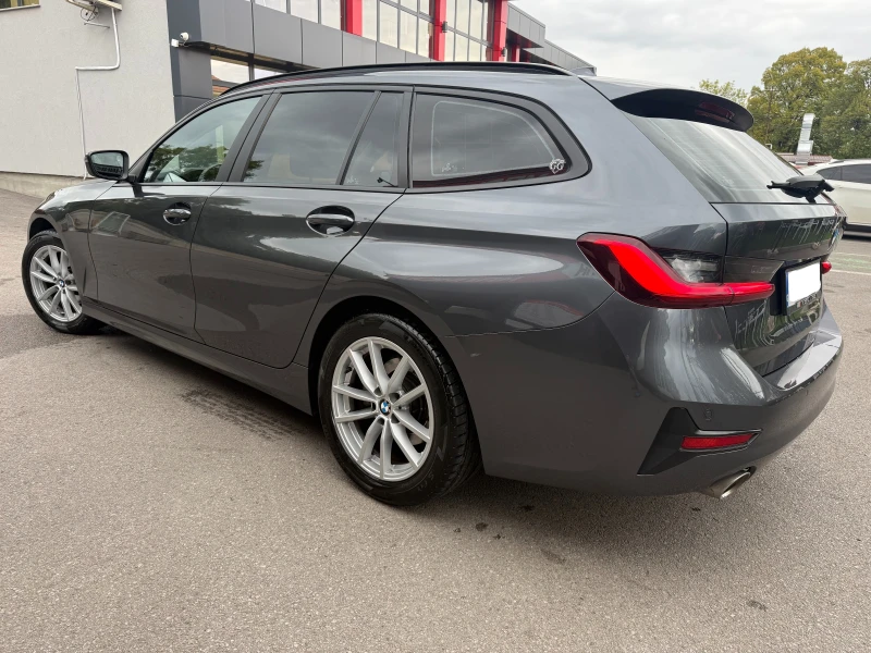 BMW 318 318i, снимка 4 - Автомобили и джипове - 52125298