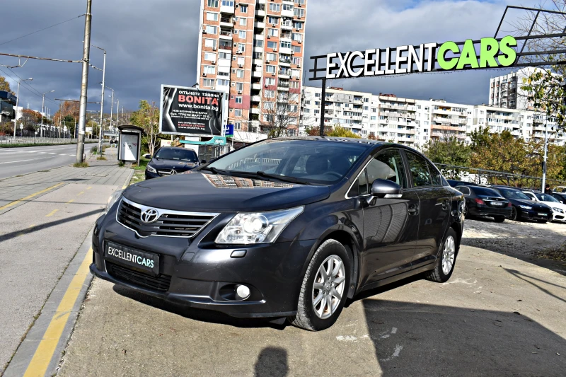 Toyota Avensis 2.0i* AUTOMAT