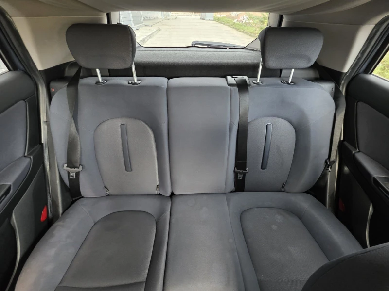 Fiat Bravo 1.4i LPG, снимка 10 - Автомобили и джипове - 52478577