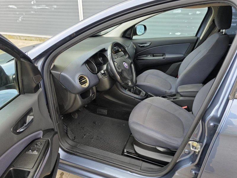 Fiat Bravo 1.4i LPG, снимка 14 - Автомобили и джипове - 52478577