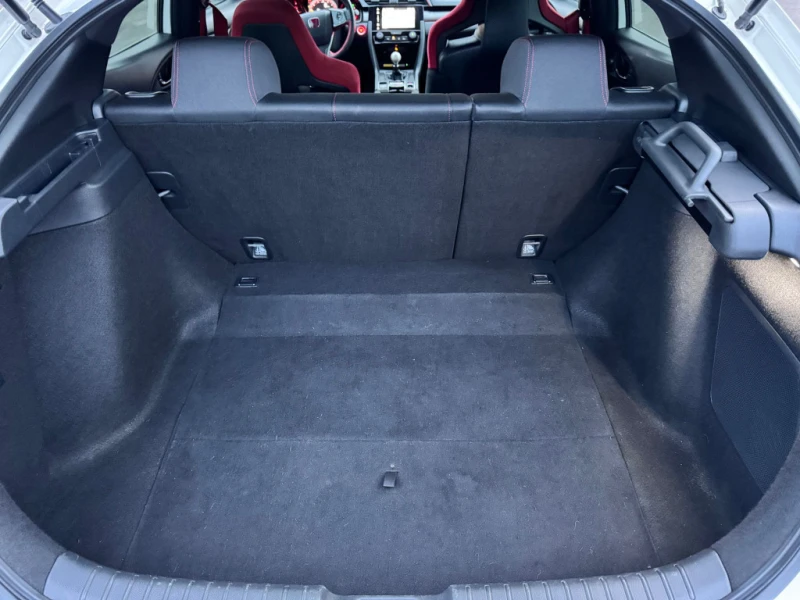 Honda Civic TYPE R* ВЪЗМОЖНОСТ ЗА ЛИЗИНГ, снимка 12 - Автомобили и джипове - 52534079