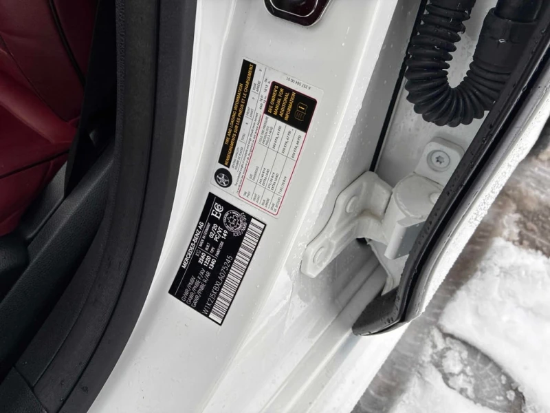 Mercedes-Benz CLS 450 2020 * CARFAX * БЕЗ ПЪРВОНАЧАЛНА ВНОСКА, снимка 10 - Автомобили и джипове - 52794850