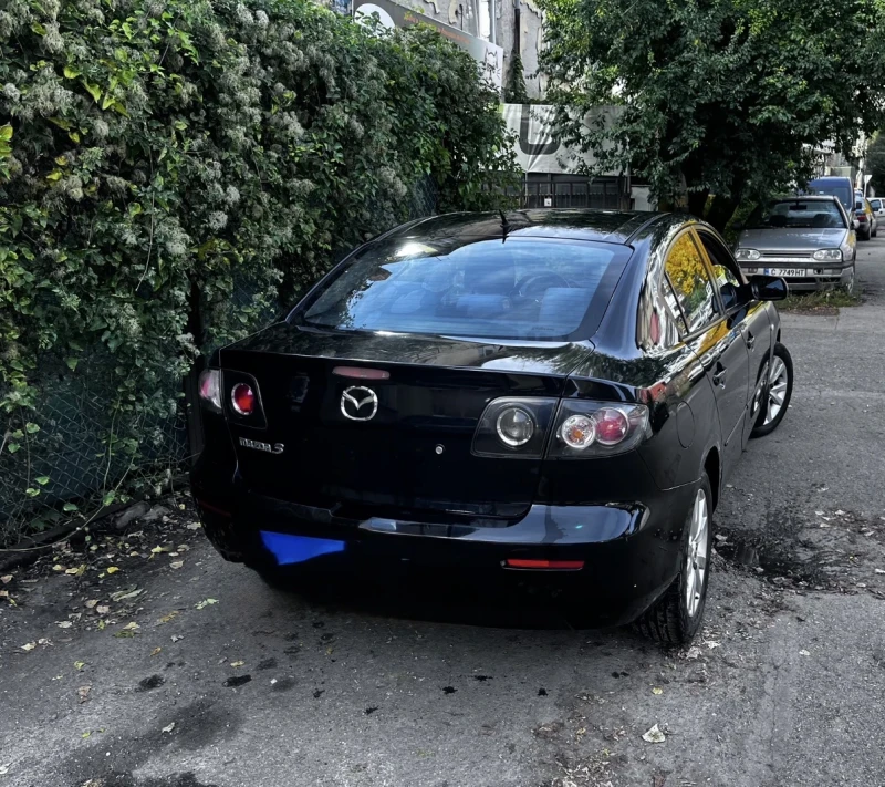 Mazda 3, снимка 3 - Автомобили и джипове - 52869688