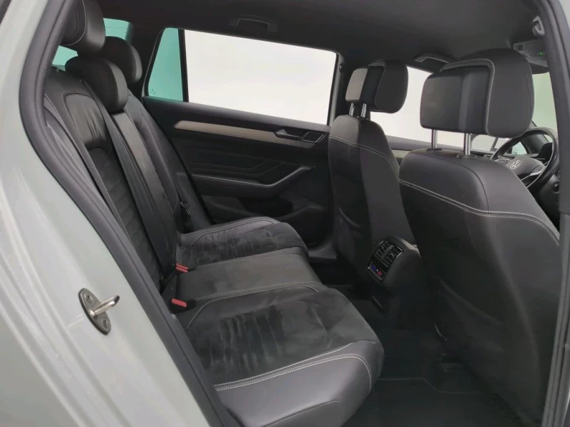 VW Passat R Line , снимка 6 - Автомобили и джипове - 53038063