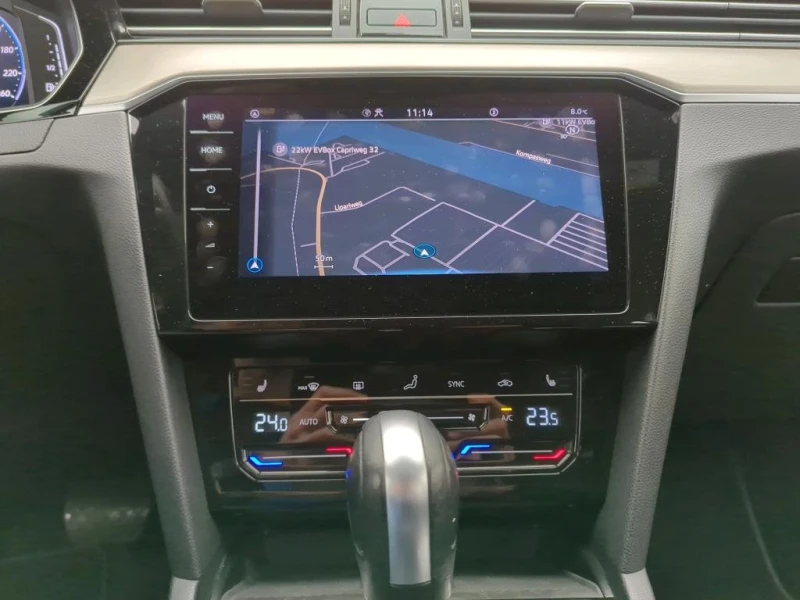 VW Passat R Line , снимка 12 - Автомобили и джипове - 53038063