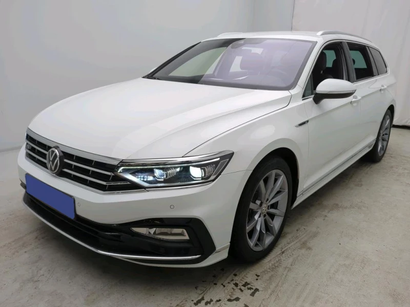 VW Passat R Line , снимка 2 - Автомобили и джипове - 53038063