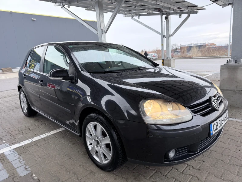VW Golf 1.6 бензин никога не в имала газ, снимка 2 - Автомобили и джипове - 53264327