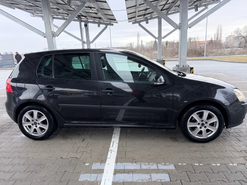 VW Golf 1.6 бензин никога не в имала газ, снимка 3 - Автомобили и джипове - 53264327