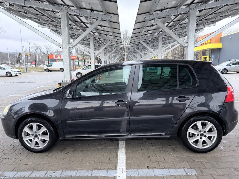 VW Golf 1.6 бензин никога не в имала газ, снимка 7 - Автомобили и джипове - 53264327