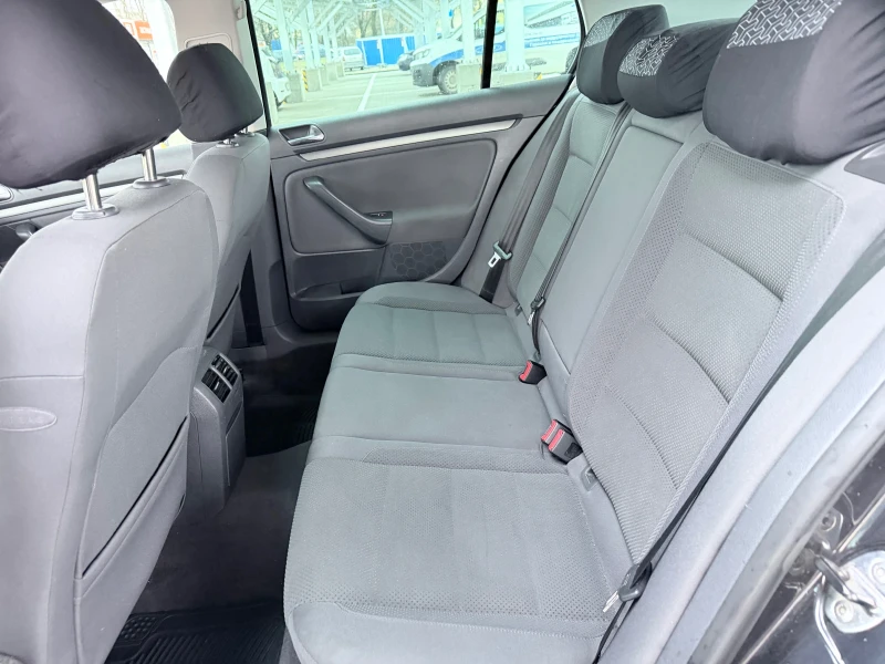 VW Golf 1.6 бензин никога не в имала газ, снимка 11 - Автомобили и джипове - 53264327