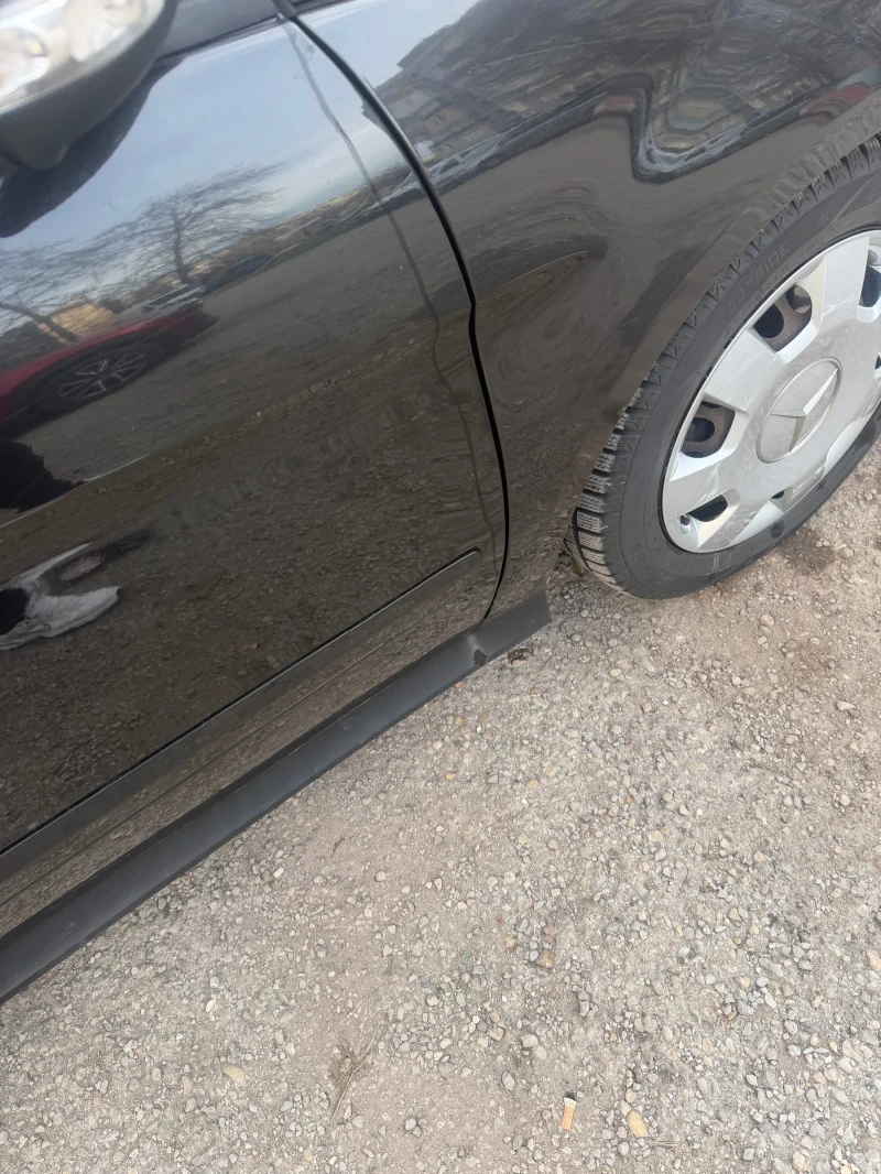 Mercedes-Benz B 180, снимка 3 - Автомобили и джипове - 53392953