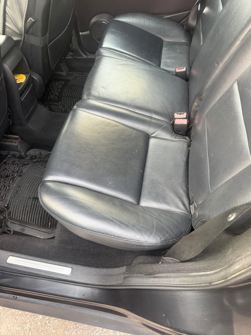 Mercedes-Benz B 180, снимка 8 - Автомобили и джипове - 53392953