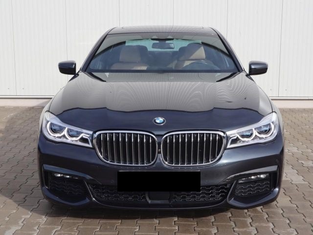 BMW 730 xDrive*Individual*ExeDrivePro*Laser, снимка 1 - Автомобили и джипове - 46275188