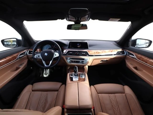 BMW 730 xDrive*Individual*ExeDrivePro*Laser - изображение 9