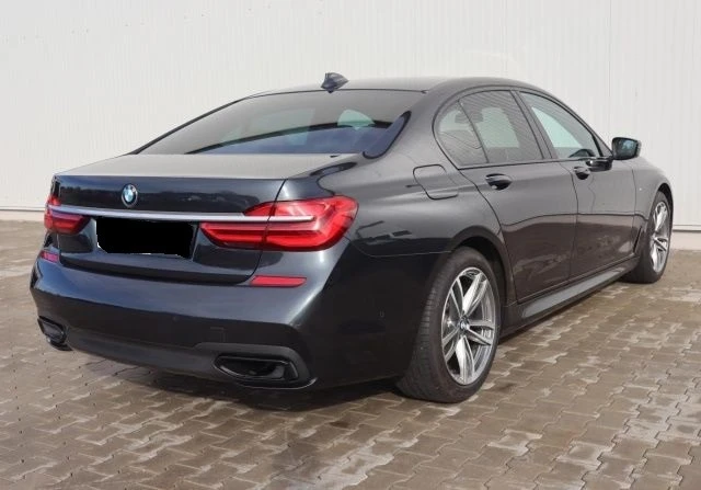 BMW 730 xDrive*Individual*ExeDrivePro*Laser, снимка 5 - Автомобили и джипове - 49439719