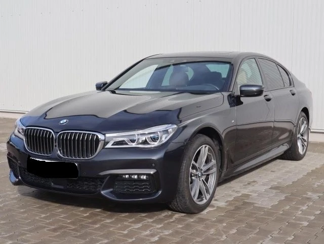 BMW 730 xDrive*Individual*ExeDrivePro*Laser, снимка 2 - Автомобили и джипове - 49439719