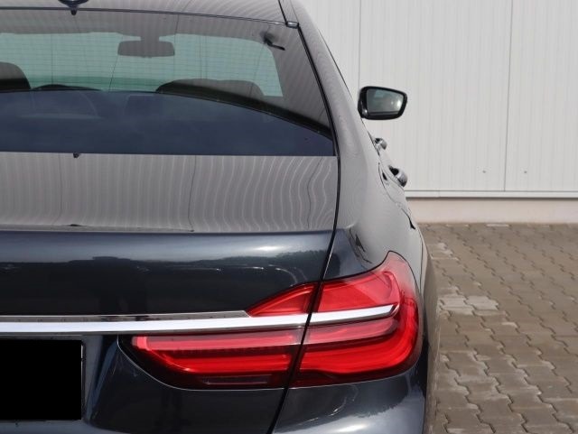BMW 730 xDrive*Individual*ExeDrivePro*Laser, снимка 7 - Автомобили и джипове - 46275188