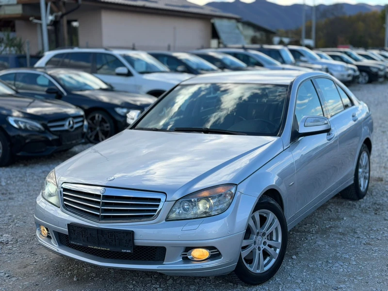 Mercedes-Benz C 220 2.2 CDI  - 9700 лв. / 4959.53 € - 83812785 1
