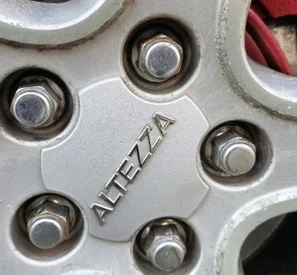 Lexus IS 200 oyota ALtezza | Mobile.bg   11