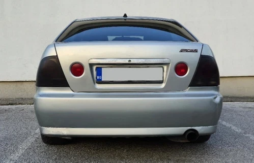 Lexus IS 200 Тoyota ALtezza - изображение 7