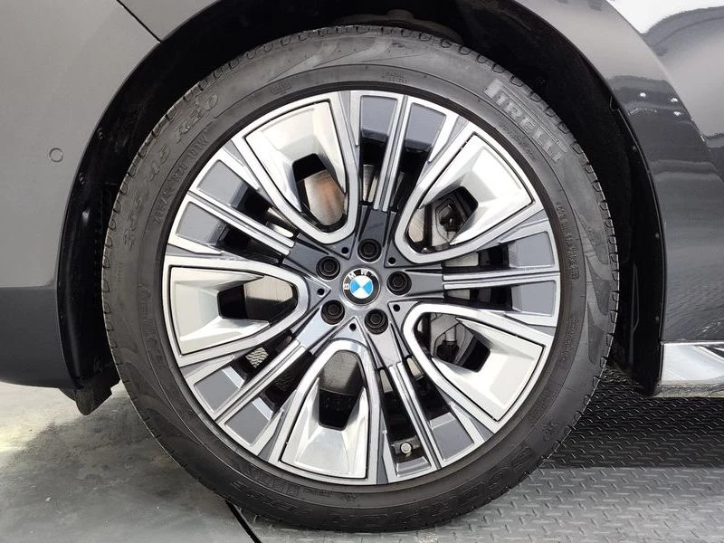 BMW 740 740I Sdrive Design Pure Excellence, снимка 5 - Автомобили и джипове - 55663269