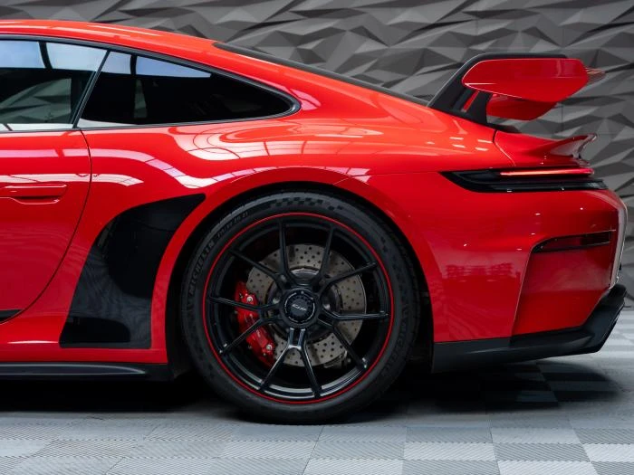 Porsche 911 GT3* LIFT * CAM* SPORT CHRONO* MATRIX* CARBON* , снимка 14 - Автомобили и джипове - 56079158