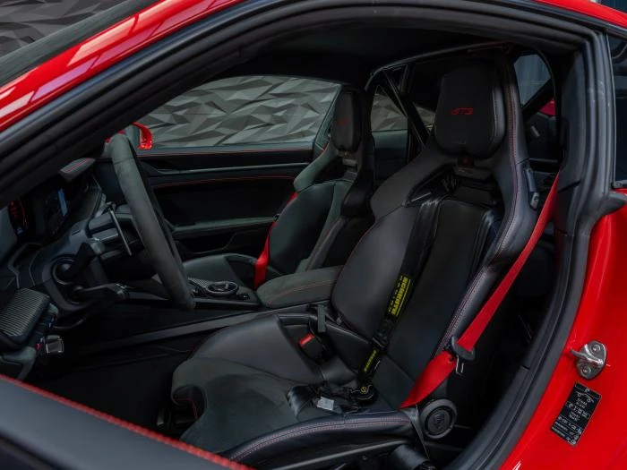 Porsche 911 GT3* LIFT * CAM* SPORT CHRONO* MATRIX* CARBON* , снимка 11 - Автомобили и джипове - 56079158