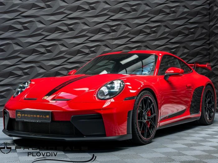 Porsche 911 GT3* LIFT * CAM* SPORT CHRONO* MATRIX* CARBON* , снимка 10 - Автомобили и джипове - 56079158
