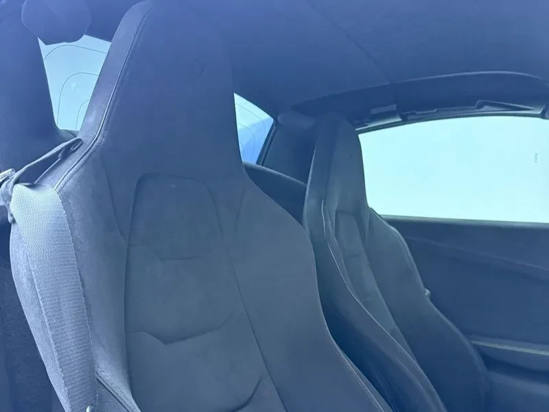 McLaren 650S 3.8 SPIDER, снимка 9 - Автомобили и джипове - 56613583