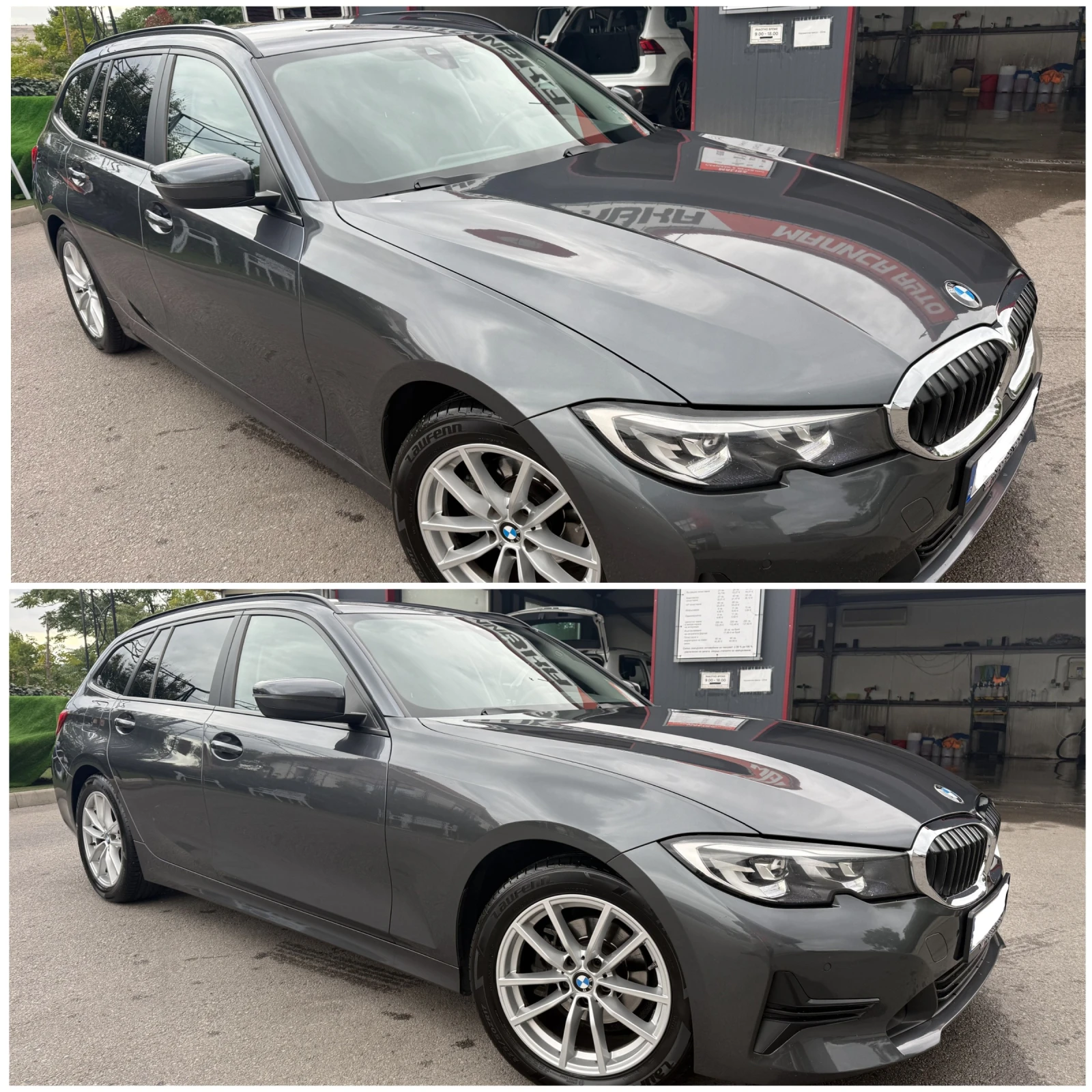 BMW 318 318i, снимка 1