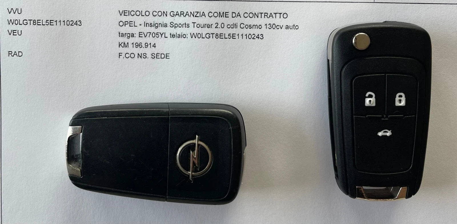 Opel Insignia 2.0CDTI COSMO AUTO SPORTS TOURER  | Mobile.bg   17