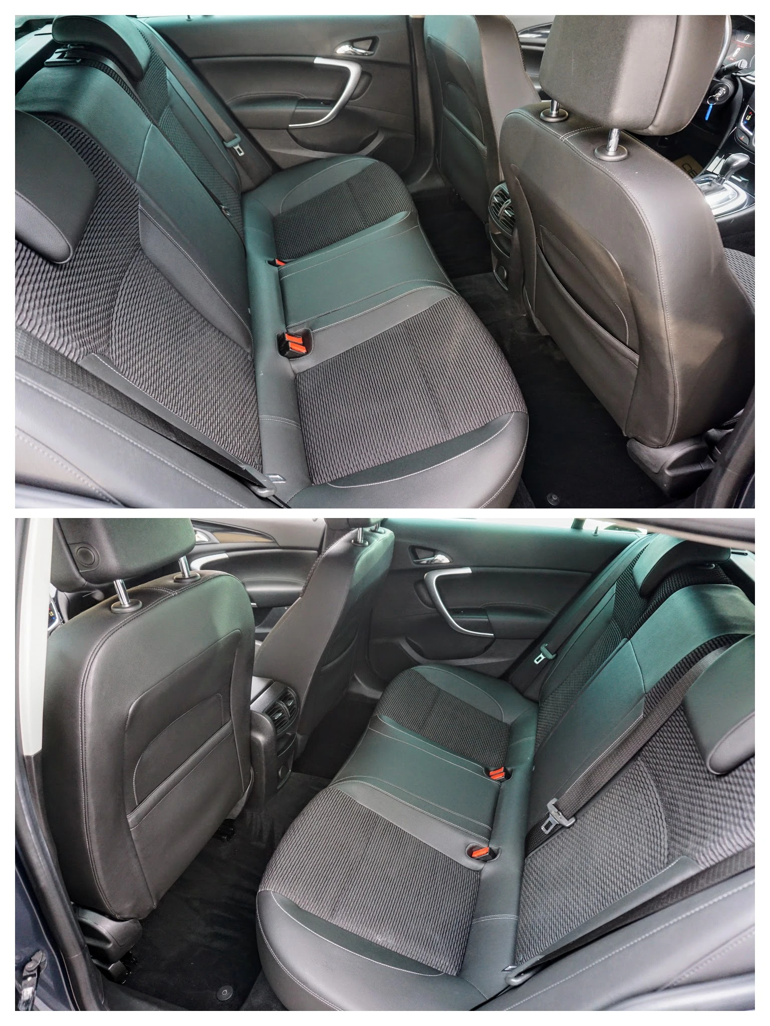 Opel Insignia 2.0CDTI COSMO AUTO SPORTS TOURER  | Mobile.bg   12