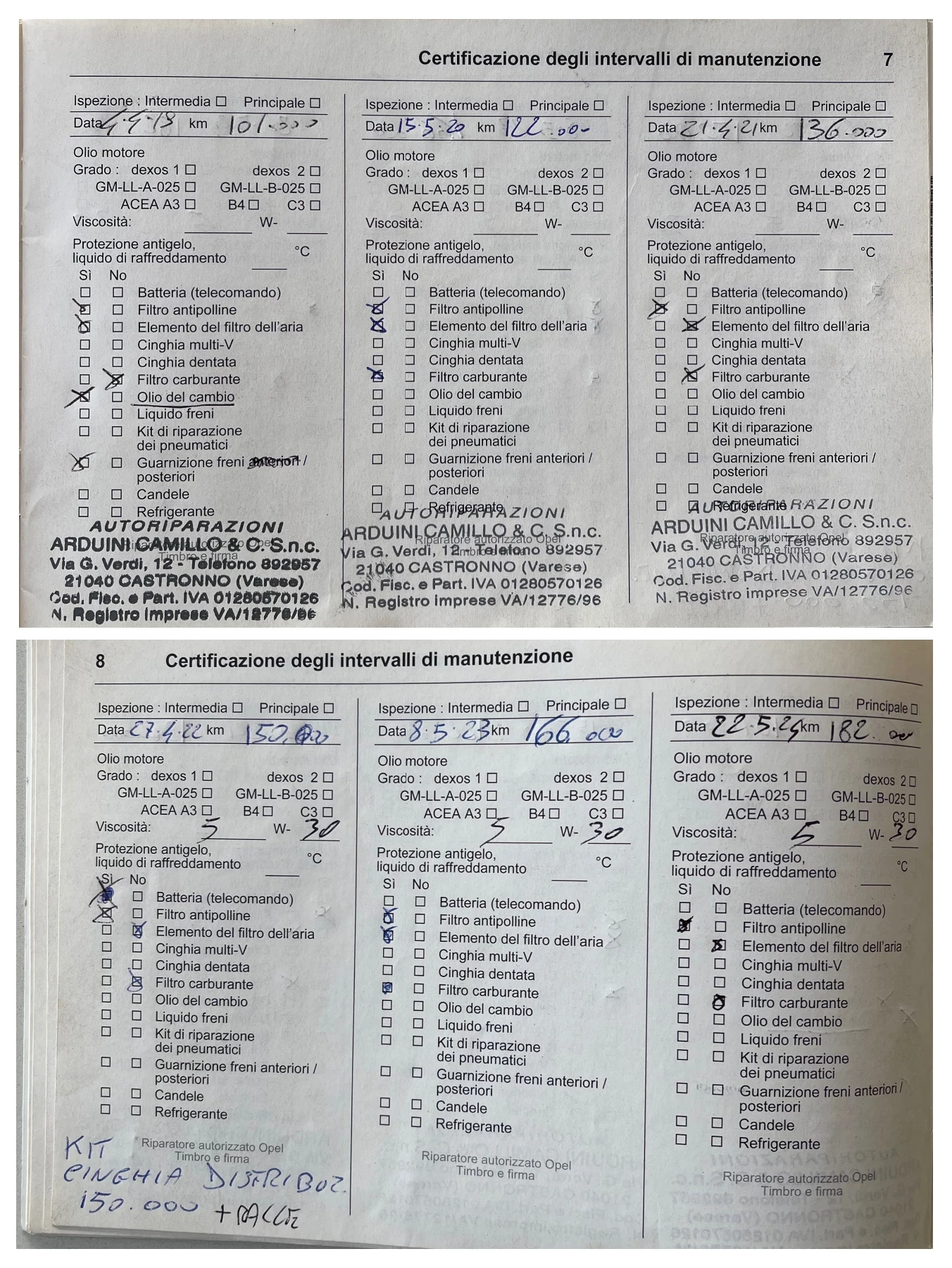 Opel Insignia 2.0CDTI COSMO AUTO SPORTS TOURER  | Mobile.bg   15